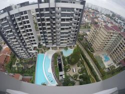 Trilive (D19), Condominium #463887791